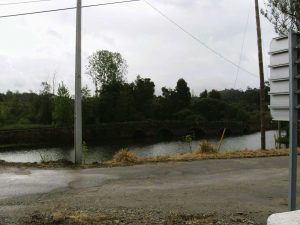 1 Petit pont romain vers Agueda