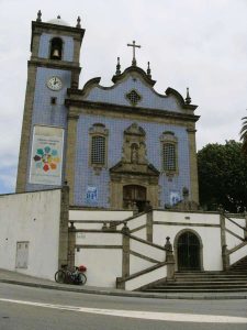 5 Eglise e Cucujaes
